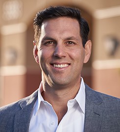 Profile photo of Caleb McKinley '02 