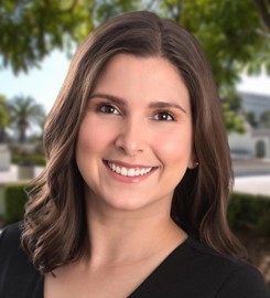 Profile photo of Cameran Zech