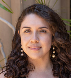 Profile photo of Maria Villanueva