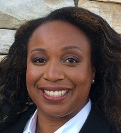 Profile photo of Shannon Wesley