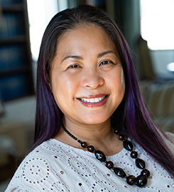Profile photo of Jannise Baclig