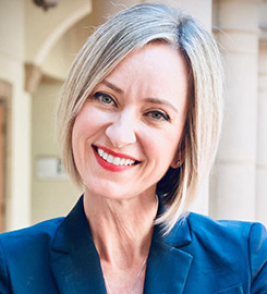 Profile photo of Kara Marsh Proffitt