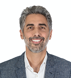 Profile photo of Mauricio Perez '00 