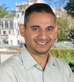 Profile photo of Edgar Moreno