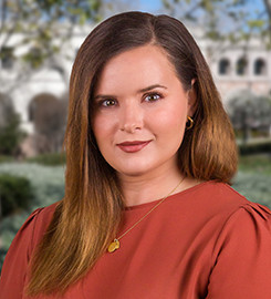 Profile photo of Kelsey Grey