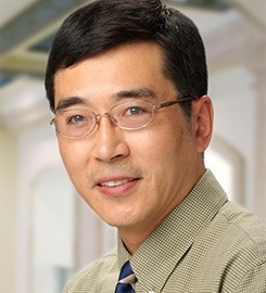 Profile photo of Eric Jiang