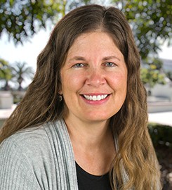 Profile photo of Heather Carroll