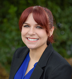 Profile photo of Samantha Alu