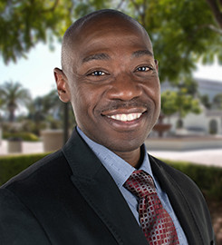 Profile photo of Steven Berkley