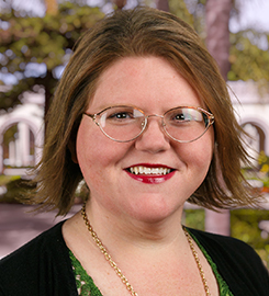 Profile photo of Trudy Blackmon