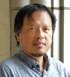 Profile photo of Sean Yiath