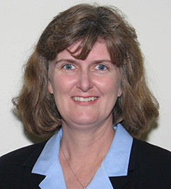 Profile photo of Mary Whelan
