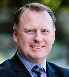 Profile photo of John J. Bosman '94