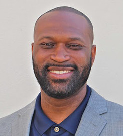 Profile photo of Charles White