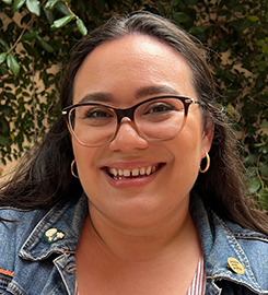 Profile photo of Sarah Diamond