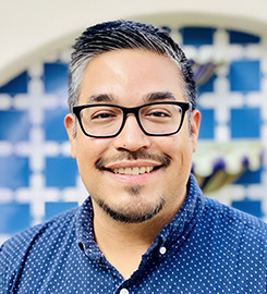 Profile photo of Joel Cuevas