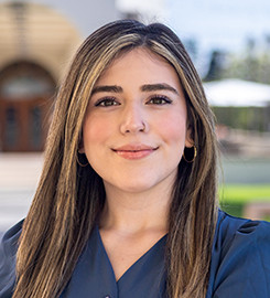 Profile photo of Karina Velasco