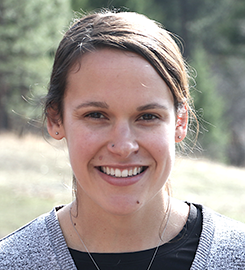 Profile photo of Anna Marbut