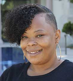 Profile photo of Ophelia Augustine