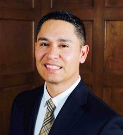 Profile photo of Richard Rositas
