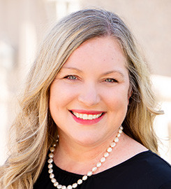 Profile photo of Alysson Snow