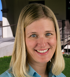 Profile photo of Kimberly Woodruff