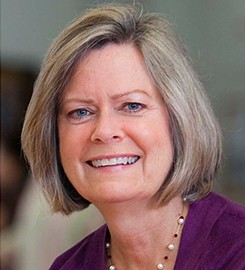 Profile photo of Ann Mayo