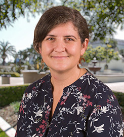 Profile photo of Emily Cilli-Turner