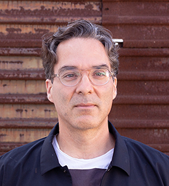 Profile photo of Marcel Sanchez Prieto
