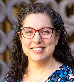 Profile photo of Adriana Arcia