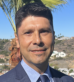Profile photo of John Alejandro