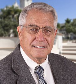 Profile photo of Charles Wolfe