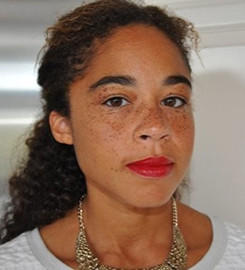 Profile photo of Nicole Forrest