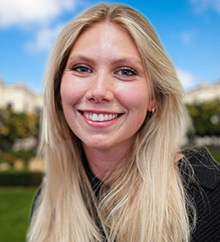 Profile photo of Karlie O'Rourke