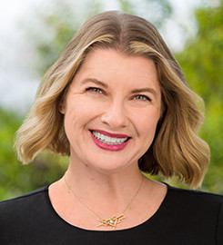 Profile photo of Tara Ceranic Salinas