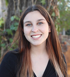 Profile photo of Brooke Harris
