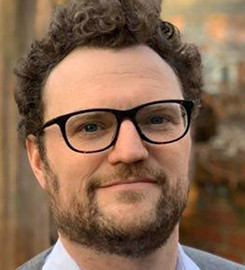 Profile photo of Rob Grace