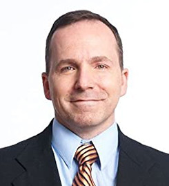 Profile photo of Eric James