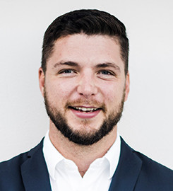 Profile photo of Alexander Virgili '19