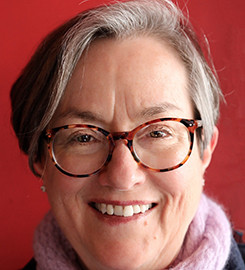 Profile photo of Judy Barsalou