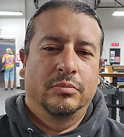 Profile photo of Mario Valladolid