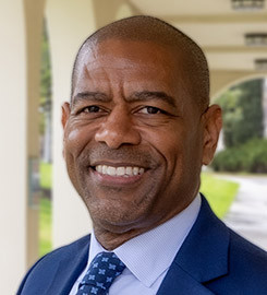 Profile photo of Byron Howlett