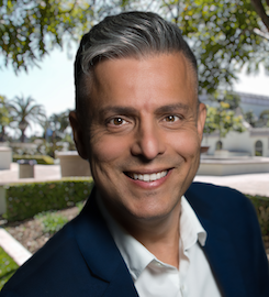 Profile photo of Enrique Toral