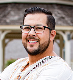 Profile photo of Moises Alvarado Garcia