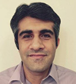 Profile photo of Alireza Pakravan