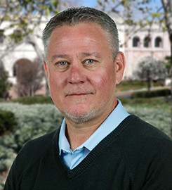 Profile photo of Jeffery Ernst