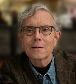 Profile photo of Lance Nelson