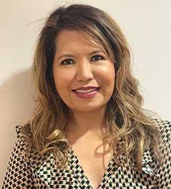 Profile photo of Regina Gong