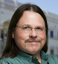 Profile photo of Mark Woods