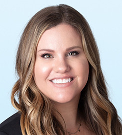 Profile photo of Lesley Hudson '20 (MSRE)